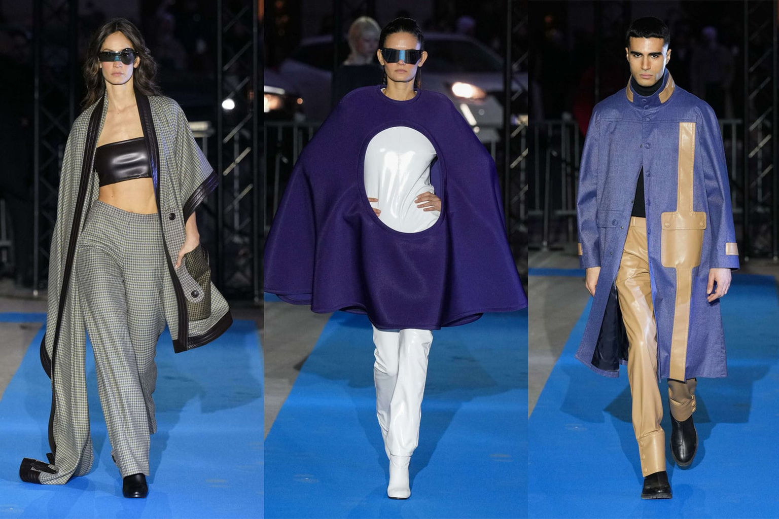pierre cardin