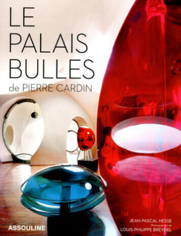 pierre cardin