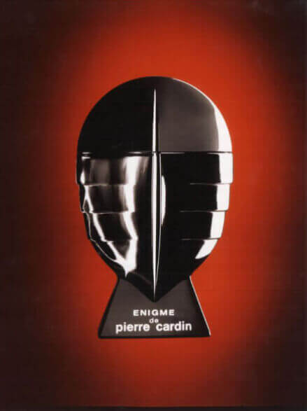 pierre cardin