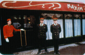 pierre cardin