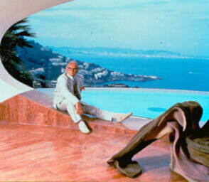 pierre cardin