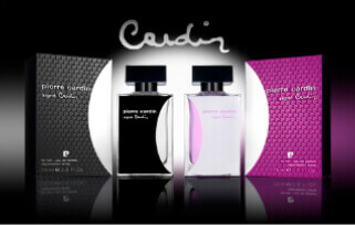 pierre cardin