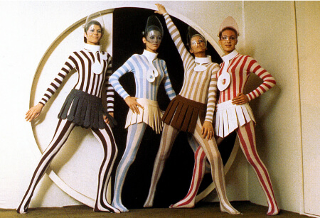 pierre cardin