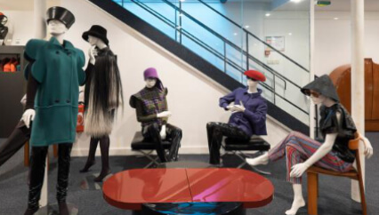 pierre cardin