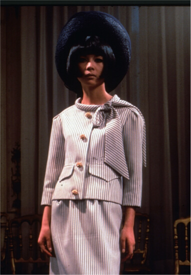 pierre cardin