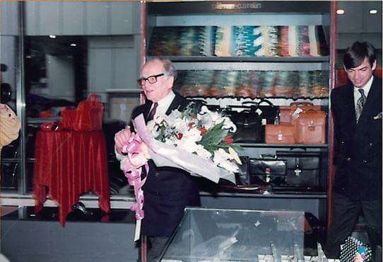 pierre cardin