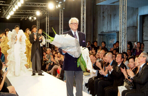 pierre cardin