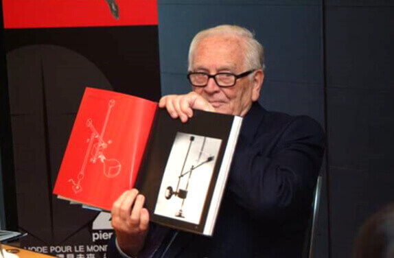 pierre cardin